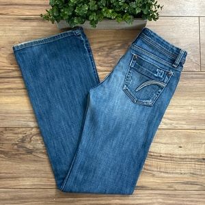 Joe’s Jeans Bootcut